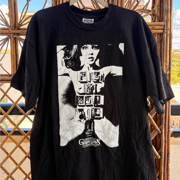 Chelsea Girls movie TShirt - Picture 1 of 3